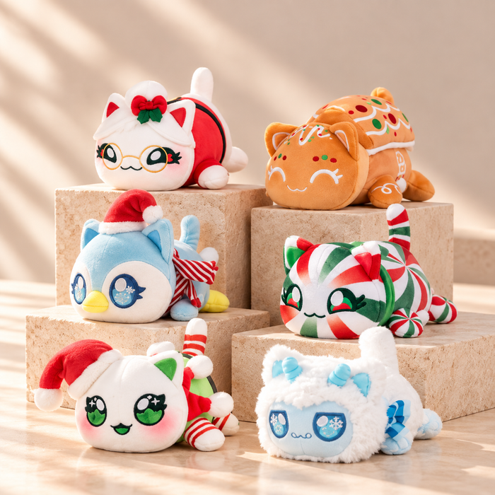 Plush