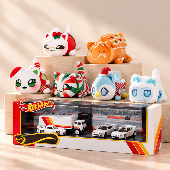 Toys