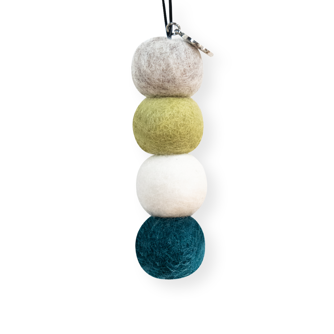 Serene with Native Trees Fragrance