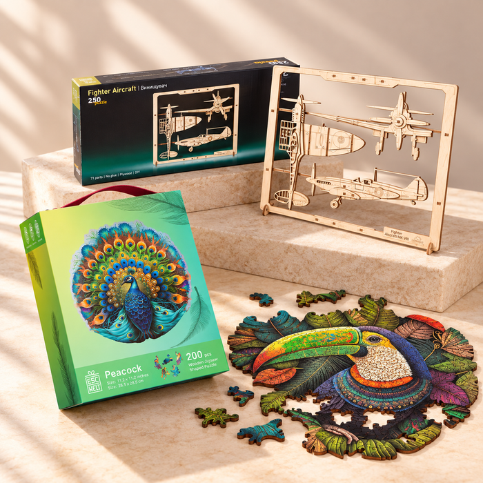 Puzzles