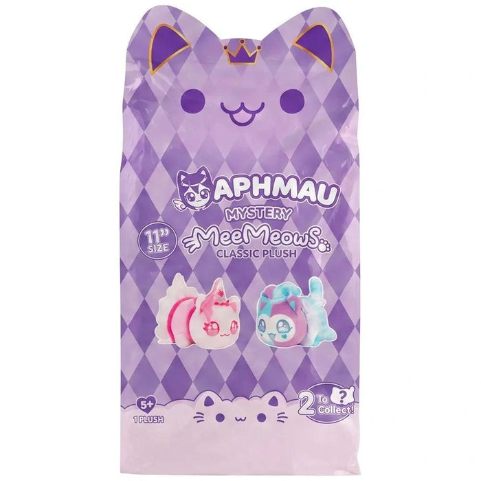 Aphmau MeeMeows 11" Mystery Plush - Royals