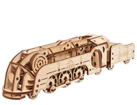 Mini Locomotive Ugears