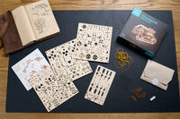 Steampunk Submarine Ugears