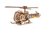 Mini Helicopter Ugears