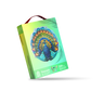 Peacock Jigsaw Puzzle