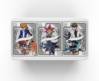 Yu-Gi-Oh TCG 2025 Mega Pack Tin