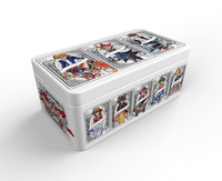 Yu-Gi-Oh TCG 2025 Mega Pack Tin