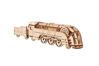 Mini Locomotive Ugears