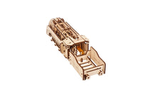 Mini Locomotive Ugears
