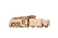 Mini Locomotive Ugears
