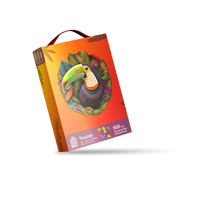 Toucan Jigsaw Puzzle