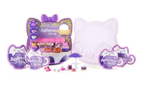 Aphmau Cat Cafe Surprise Set