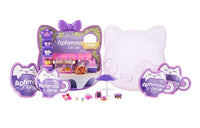 Aphmau Cat Cafe Surprise Set