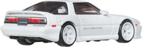 Hot Wheels Premium Touge 2-Pack with Toyota Chaser JZX100 and 1989 Toyota Supra
