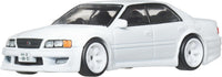 Hot Wheels Premium Touge 2-Pack with Toyota Chaser JZX100 and 1989 Toyota Supra