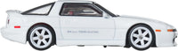 Hot Wheels Premium Touge 2-Pack with Toyota Chaser JZX100 and 1989 Toyota Supra