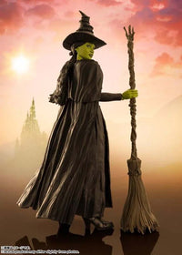 S.H.Figuarts Elphaba (Wicked)