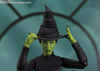 S.H.Figuarts Elphaba (Wicked)