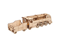 Mini Locomotive Ugears