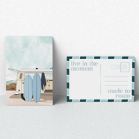 Cove with Coastal Drift Fragrance