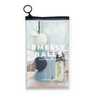 Cove with Coastal Drift Fragrance