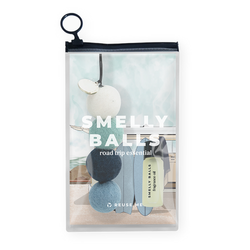 Cove with Coastal Drift Fragrance