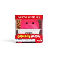 Emotional Support Pals Nugget Squishy