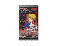 Yu-Gi-Oh! TCG: Beyond the Brave - 9 x Card Booster