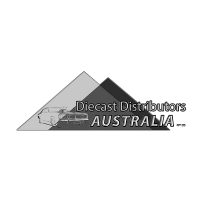 Diecast Distributors Australia