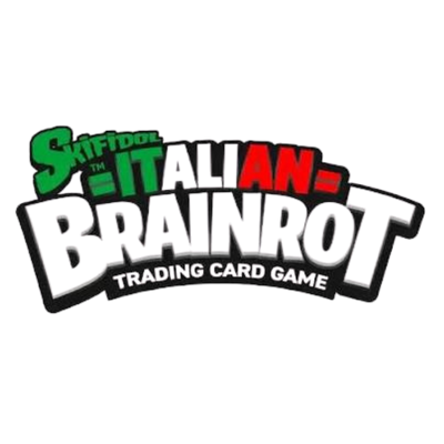 Italian Brainrot TCG