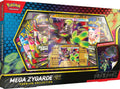Pokemon TCG: Mega Zygarde ex Premium Collection Box NEW