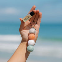 Seapink with Sweet Pea Fragrance