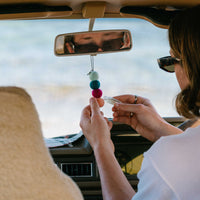 Roadie with Honeysuckle Fragrance