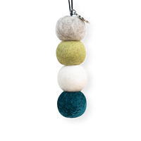 Serene with Native Trees Fragrance
