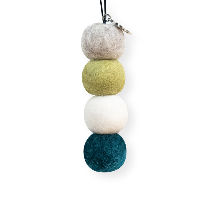 Serene with Native Trees Fragrance