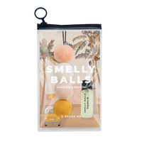 Sun Seeker with Coconut + Lime Fragrance