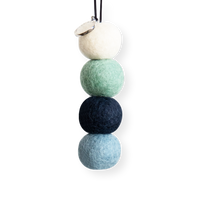 Cove with Coastal Drift Fragrance