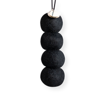 Onyx with Cut Throat Fragrance