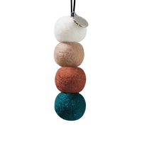 Mirage Smelly Balls with Fresh Ride Fragrance