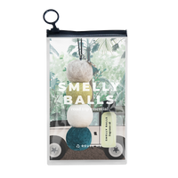 Serene with Native Trees Fragrance