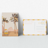 Sun Seeker with Coconut + Lime Fragrance