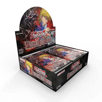 Yu-Gi-Oh! TCG: Beyond the Brave - 9 x Card Booster