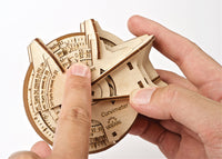 Stem Lab Curvimeter Ugears