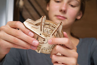 Stem Lab Curvimeter Ugears