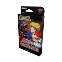 Yu-Gi-Oh TCG: Beyond the Brave 3-Booster Tuck Box